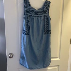 Beach lunch lounge collection demon dress